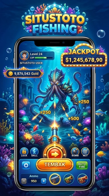 situstoto - Kanal Aplikasi untuk Beragam Pemanfaatan